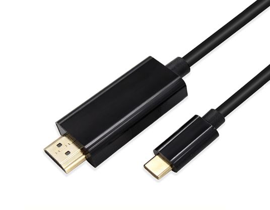 Krysma USB 3.1 Type C to HDMI Cable 1.8m